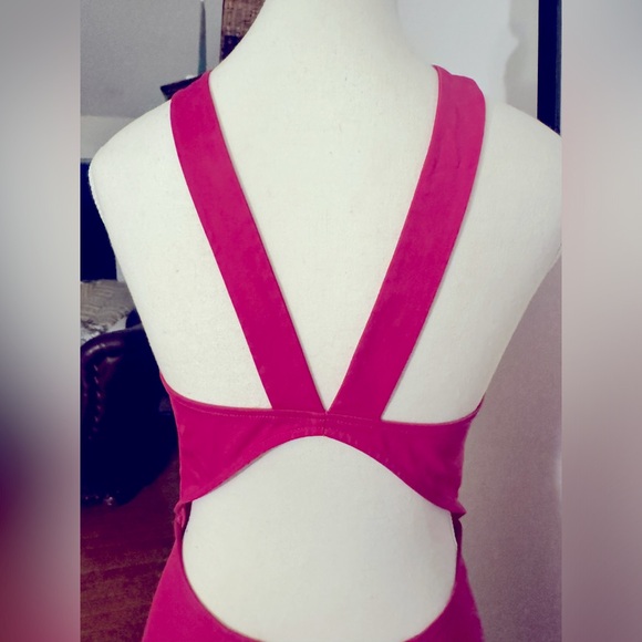 Auteur mini pink dress size S - Picture 9 of 11